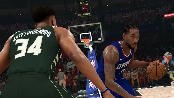 nba2k21下载_NBA2K21最新版v2.8.7免费安卓版软件下载