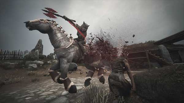 流放者柯南下载_流放者柯南手游ConanExilesv2.8.9安卓版下载