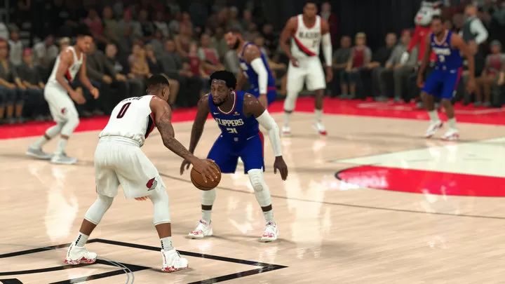 nba2k21下载_NBA2K21最新版v2.8.7免费安卓版软件下载