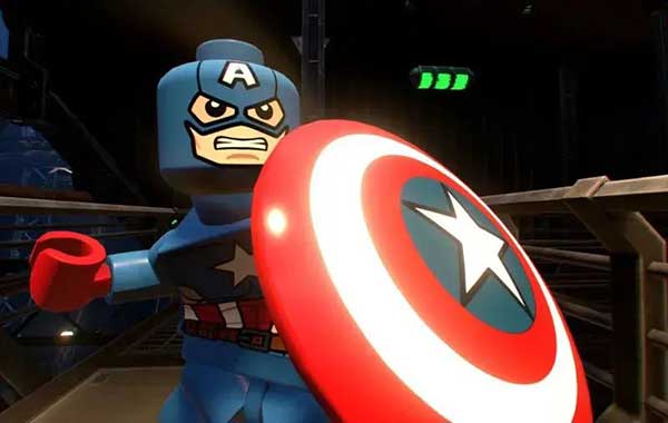 乐高漫威超级英雄下载_乐高漫威超级英雄2手游LEGOMarvelSuperHeroes2v2.8.9安卓版下载