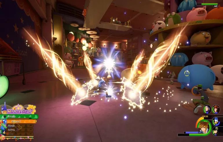 王国之心下载_王国之心3v2.7.8最新安卓版免费app下载