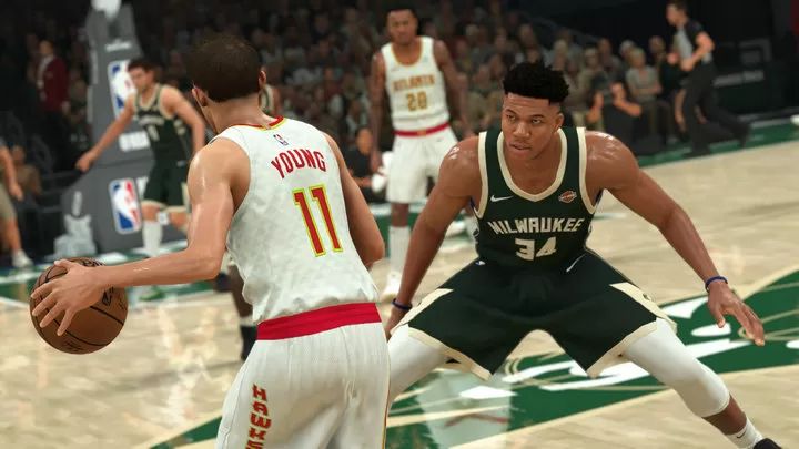 nba2k21下载_NBA2K21最新版v2.8.7免费安卓版软件下载