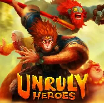 非常英雄下载_非常英雄UnrulyHerov2.8.9安卓版手机app下载