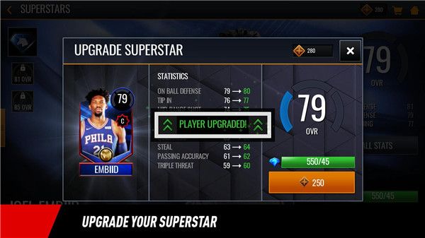 劲爆篮球下载_劲爆美国职篮forAndroidv8.1.00安卓手机版手机app下载