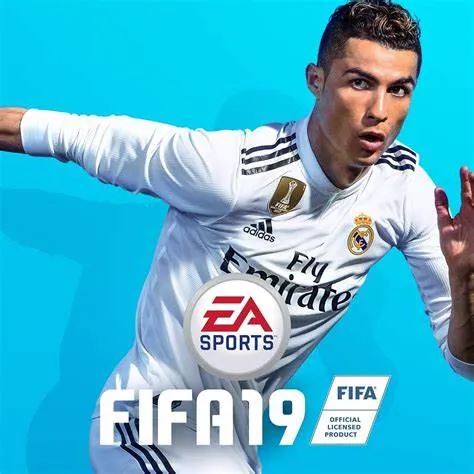 fifa19下载_FIFA19手游正版v7.1最新安卓版手机app下载