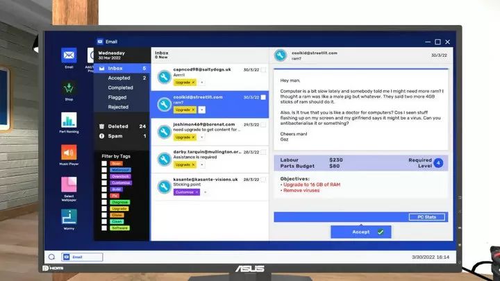 模拟装机下载_装机模拟器2手游最新版v0.7.7.1安卓版免费下载