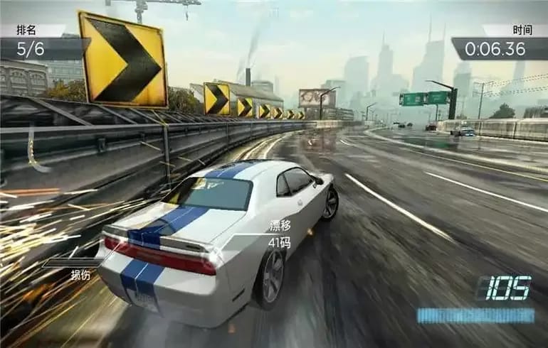 极品飞车17最高通缉下载_极品飞车17最高通缉v2.8.6安卓版免费app下载