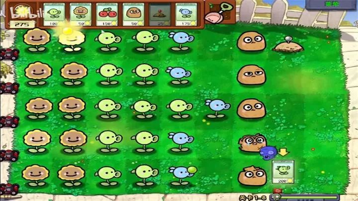 植物大战僵尸幼儿园版下载_植物大战僵尸幼儿园版手机正版v2.8.9官方安卓版手机app下载