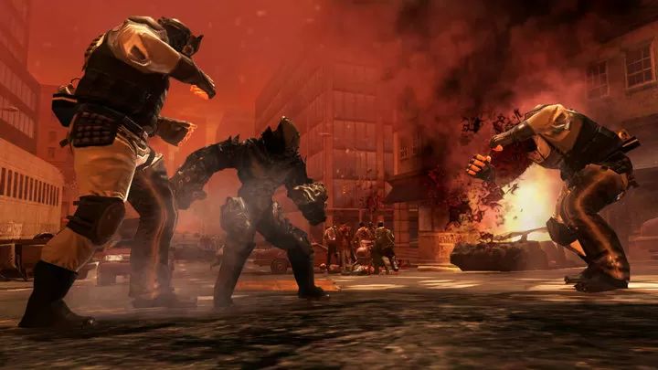 虐杀原形官方下载_虐杀原形Prototypev2.8.9安卓手机版软件下载