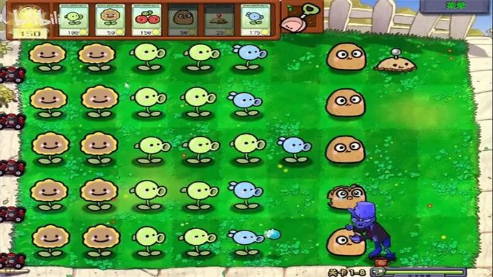 植物大战僵尸幼儿园版下载_植物大战僵尸幼儿园版手机正版v2.8.9官方安卓版手机app下载