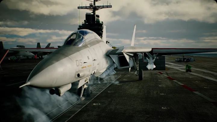 皇牌空战7下载_皇牌空战7未知空域v1.0安卓版免费下载