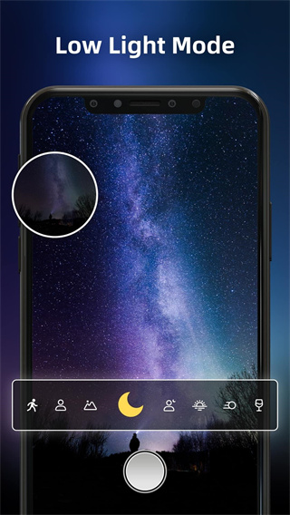摄像头照相软件下载_HDCamera摄像头v2.0.0安卓版手机app下载