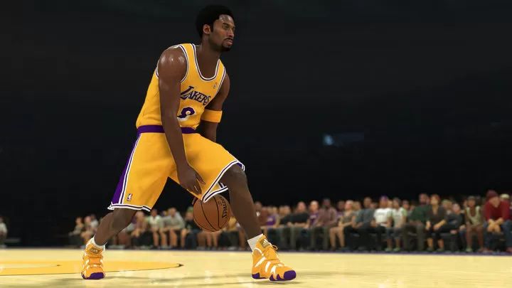 nba2k21下载_NBA2K21最新版v2.8.7免费安卓版软件下载