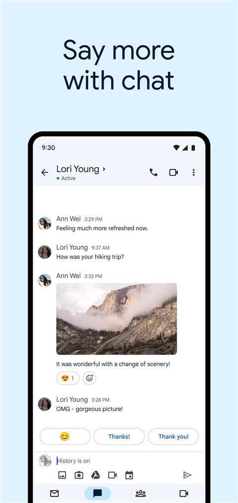 gmail客户端下载_Gmail邮箱官方最新版v2025.09.15.807126364安卓手机版下载