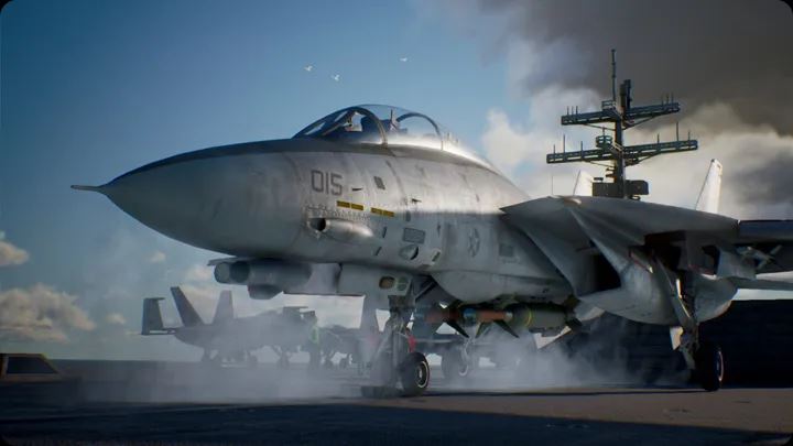 皇牌空战7下载_皇牌空战7未知空域v1.0安卓版免费下载