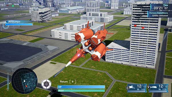 高达seed重制版下载_机动战士:GUNDAMSEED激斗命运复刻版v2.8.9安卓手机版推荐下载