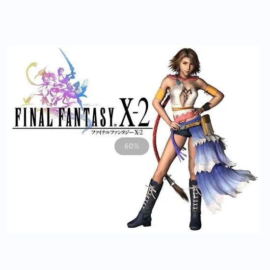 最终幻想10下载_最终幻想10-2FINALFANTASY10-2v2.8.9安卓手机版软件下载