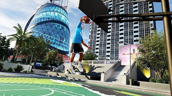nba2k22手游版下载_nba2k22手游最新正版v35.1.2安卓版免费app下载