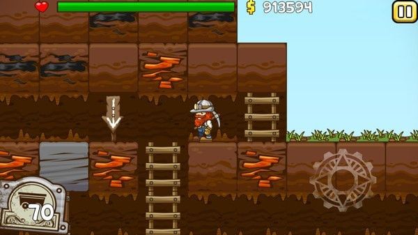 小小矿工下载_小小矿工官方版v1.6.24安卓手机版免费下载