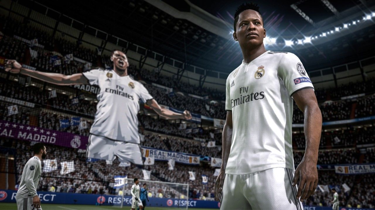 fifa19下载_FIFA19手游正版v7.1最新安卓版手机app下载