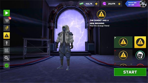 罪恶之城2下载_绳索英雄罪恶之城2手游正版v1.7.8安卓版手机app下载