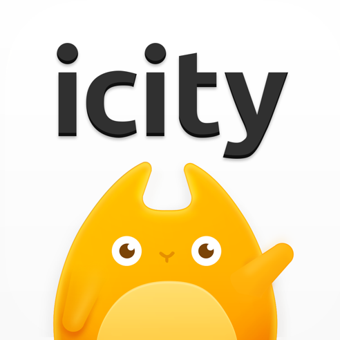 ICITY下载_iCityv4.1.1安卓手机版软件下载