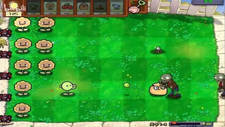 植物大战僵尸幼儿园版下载_植物大战僵尸幼儿园版手机正版v2.8.9官方安卓版手机app下载