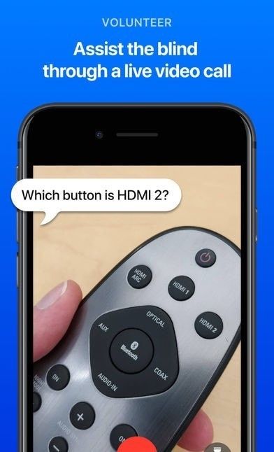 BEMYEYES下载_bemyeyesv4.0.6安卓版手机app下载