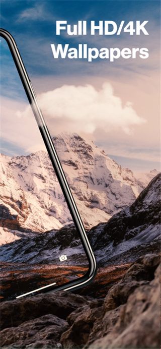 安卓4.1.1下载_4KWallpapersv4.1.1安卓最新版手机app下载