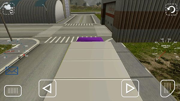 斯堪尼亚重卡模拟下载_斯堪尼亚重卡驾驶模拟手机版T.S.Scaniav4.06安卓版推荐下载