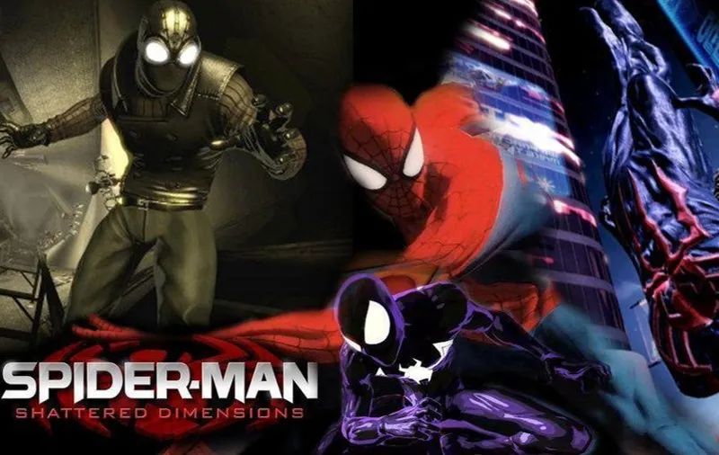 蜘蛛侠破碎维度下载_蜘蛛侠破碎维度v5.0.0安卓版推荐下载