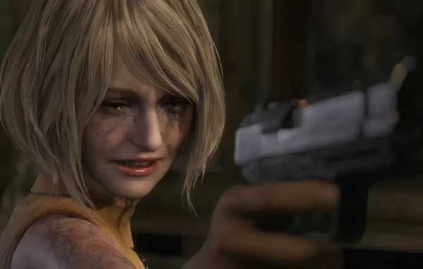 生化危机4下载_生化危机4重制版手游ResidentEvil4Remakev2.8.7安卓版下载