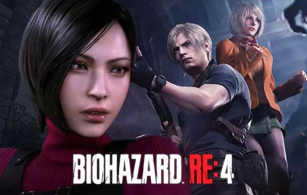 生化危机4下载_生化危机4重制版手游ResidentEvil4Remakev2.8.7安卓版下载