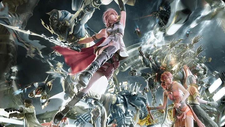 最终幻想13下载_最终幻想13-3forAndroidv2.7.0安卓手机版安卓版下载