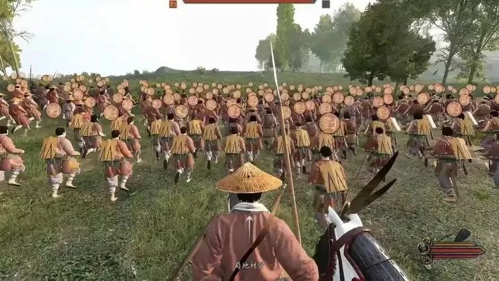 骑马与砍杀剧本下载_骑马与砍杀2衣谷三国mod版手游v2.8.8安卓版软件下载