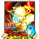 究极风暴4中文版下载_火影忍者究极风暴4手游最新版v1.4.5安卓版手机app下载