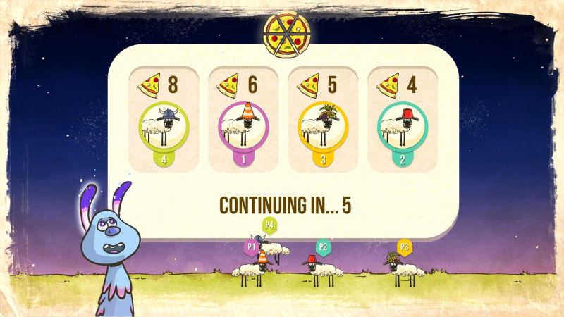 小羊回家下载_送小羊回家官方正版v1.0.010安卓版推荐下载