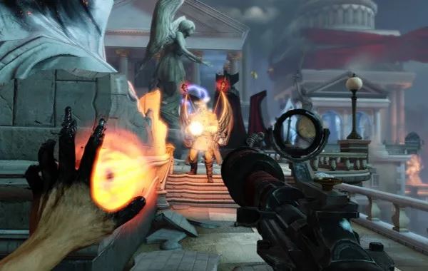 生化奇兵手机下载_生化奇兵无限v2.5.12安卓版手机app下载