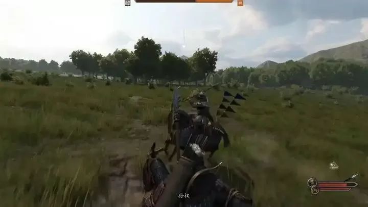 骑马与砍杀剧本下载_骑马与砍杀2衣谷三国mod版手游v2.8.8安卓版软件下载