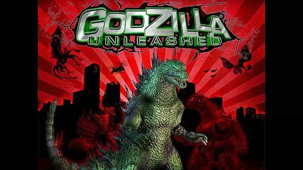 哥斯拉下载_哥斯拉:能量释放Godzilla:Unleashedv1.0安卓版免费下载