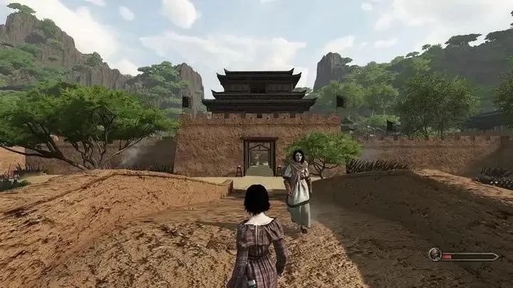 骑马与砍杀剧本下载_骑马与砍杀2衣谷三国mod版手游v2.8.8安卓版软件下载