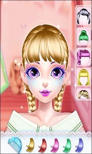 乐动达人2012下载_换装时尚达人游戏官方版v5.0安卓版免费下载