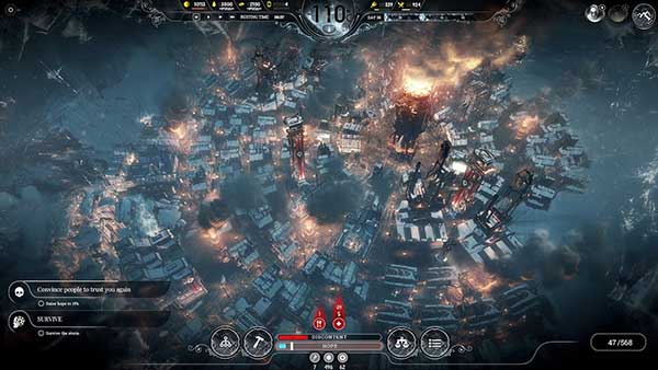 冰期时代下载_冰汽时代Frostpunkv2.8.9安卓版推荐下载