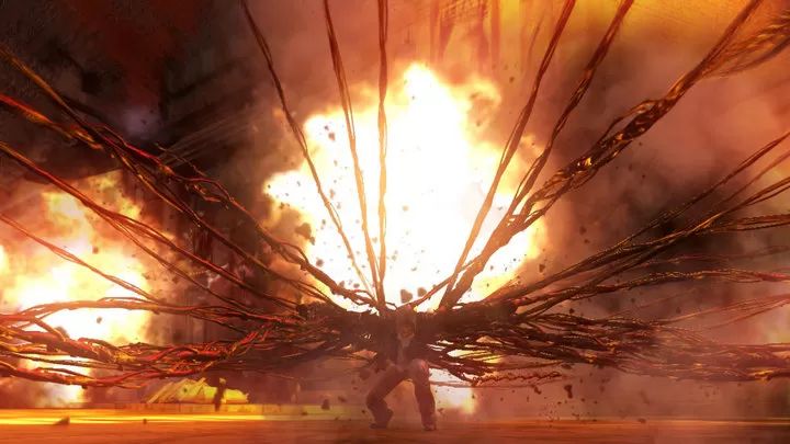 虐杀原形官方下载_虐杀原形手游Prototypev2.7.2免费安卓版下载