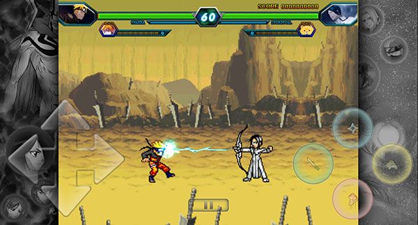 死神vs火影下载_死神vs火影官方正版v1.3.9安卓手机版安卓版下载