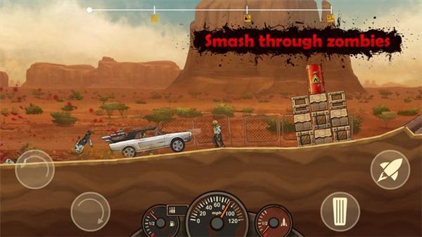 cf散人下载_战车撞僵尸地牢手游EarntoDieRoguev1.12.168安卓版免费app下载