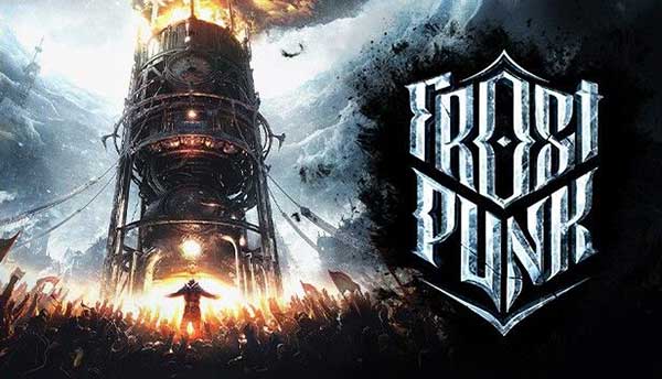 冰期时代下载_冰汽时代Frostpunkv2.8.9安卓版推荐下载