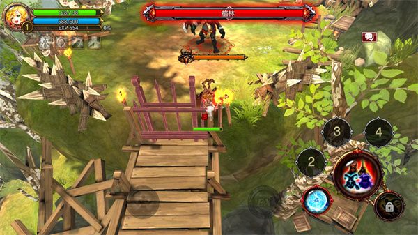 疾风之刃游戏下载_疾风之刃最新正版Kritikav5.14.2安卓手机版下载