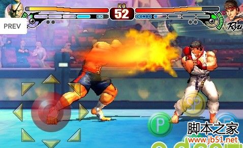 街霸4数据包下载_街霸4数据包v1.00.00免费下载