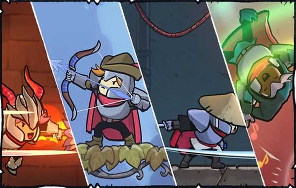 盗贼遗产2下载_盗贼遗产2手游RogueLegacy2v2.8.5安卓版下载